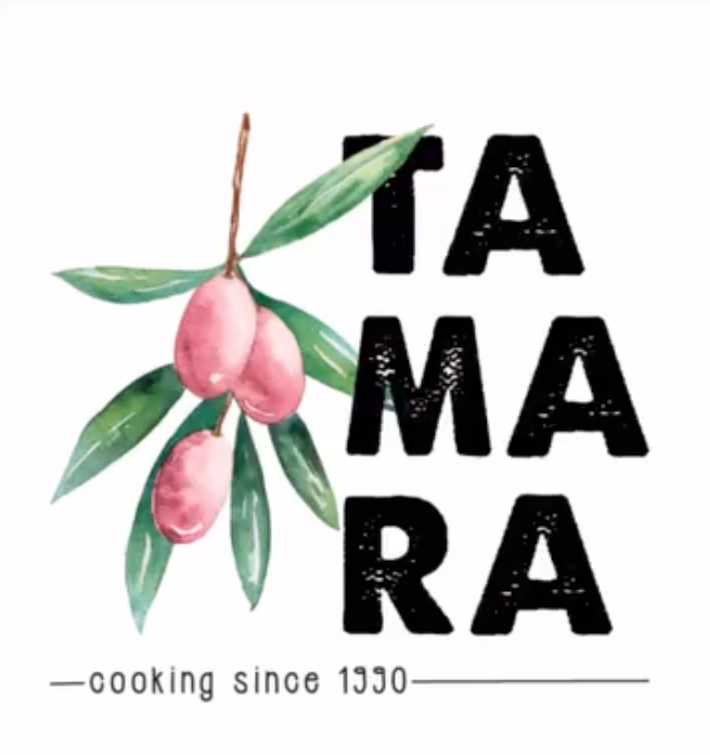 Logo Restaurante Támara